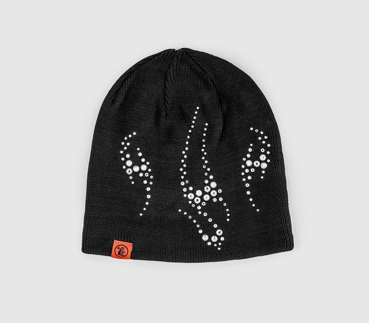 adidasHellstar Ember BeanieBlack