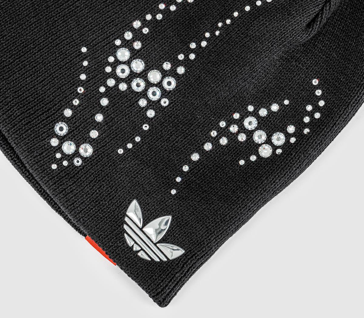adidasHellstar Ember BeanieBlack