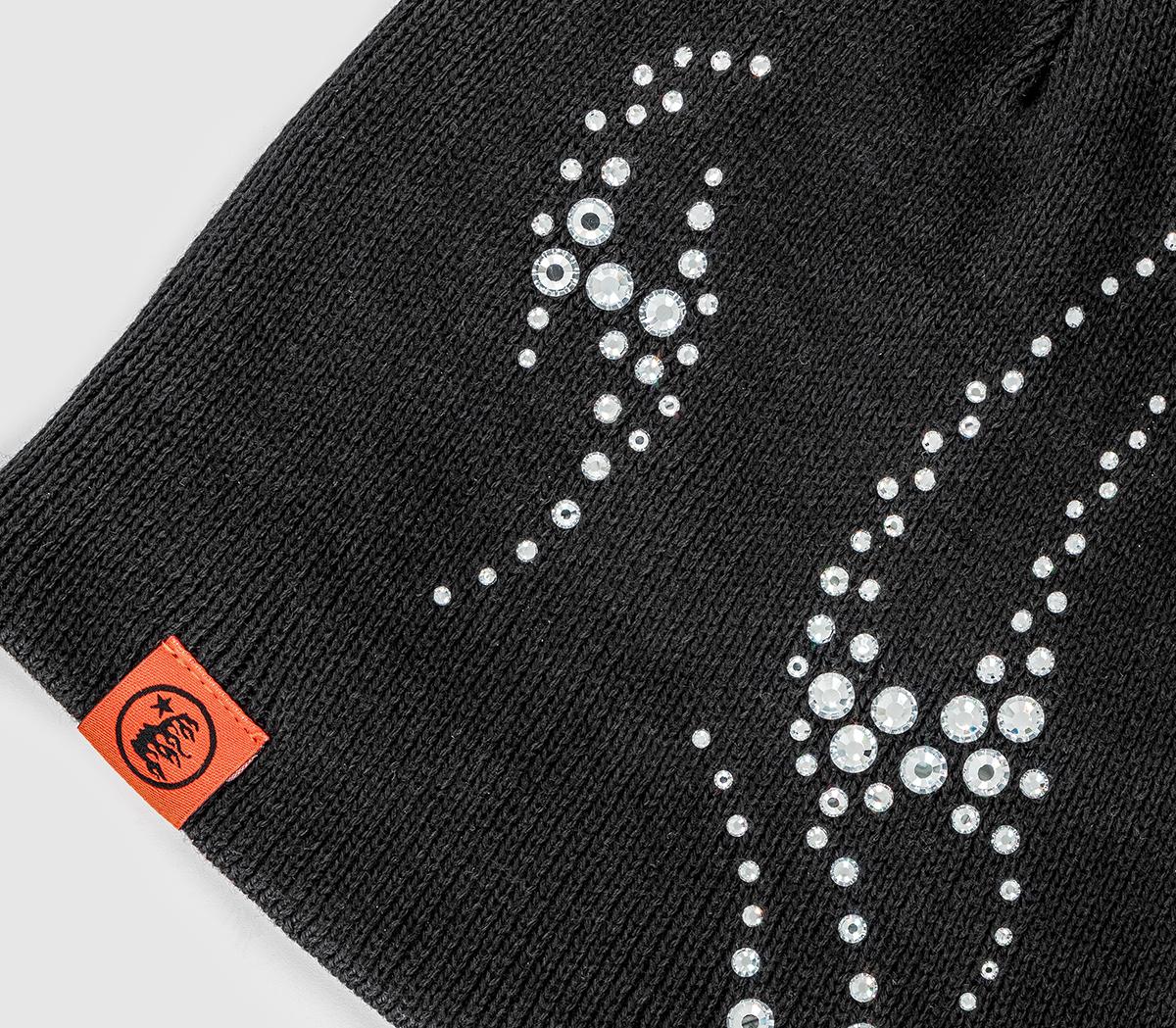 adidasHellstar Ember BeanieBlack