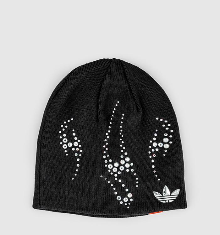 adidas Hellstar Ember Beanie Black