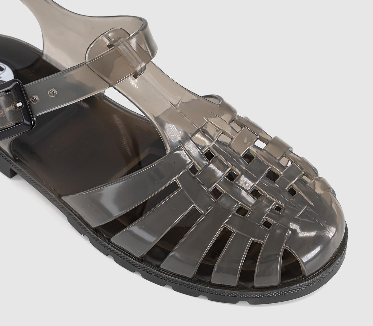 JuJuReilly SandalsSmoke