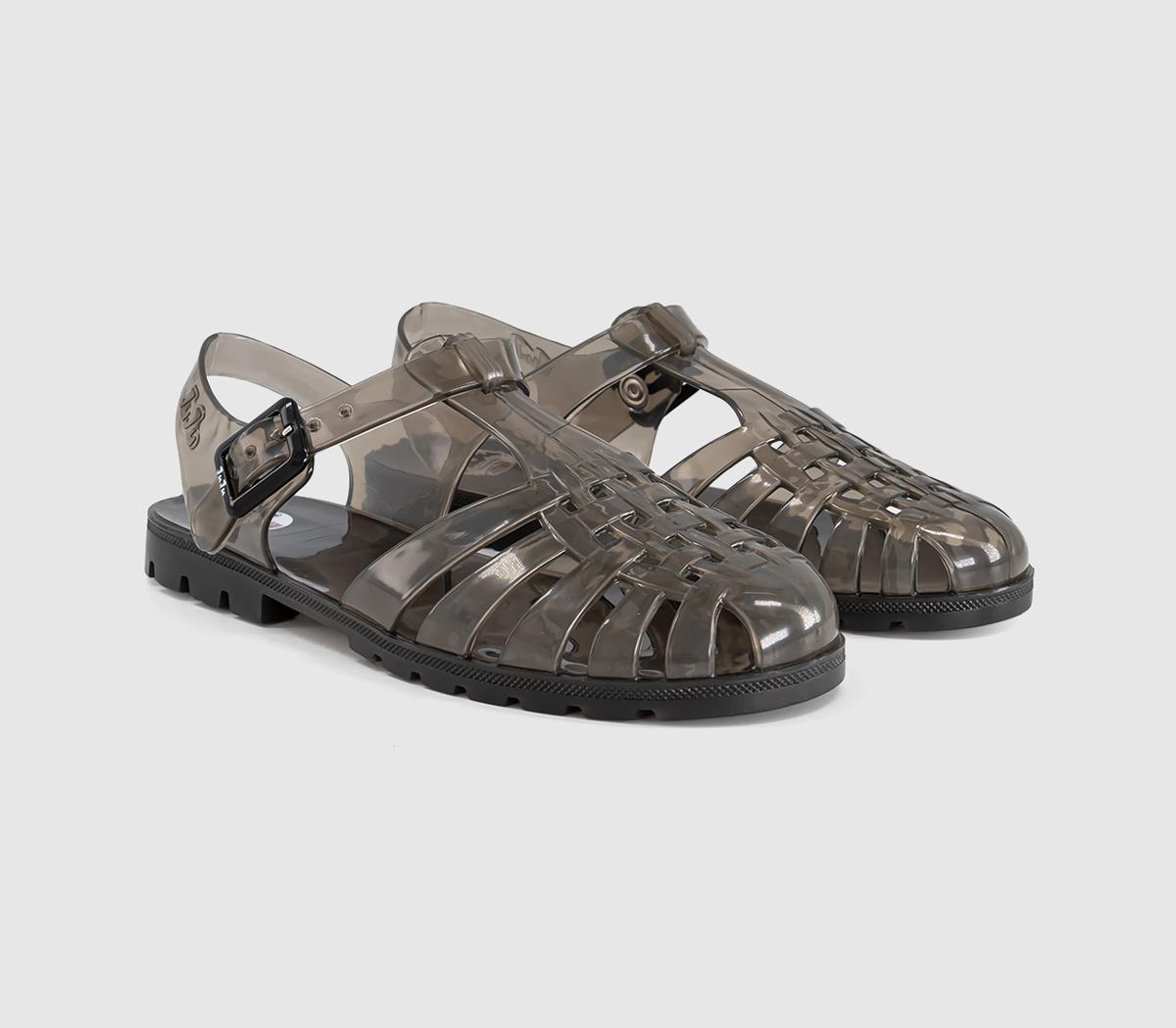 JuJuReilly SandalsSmoke