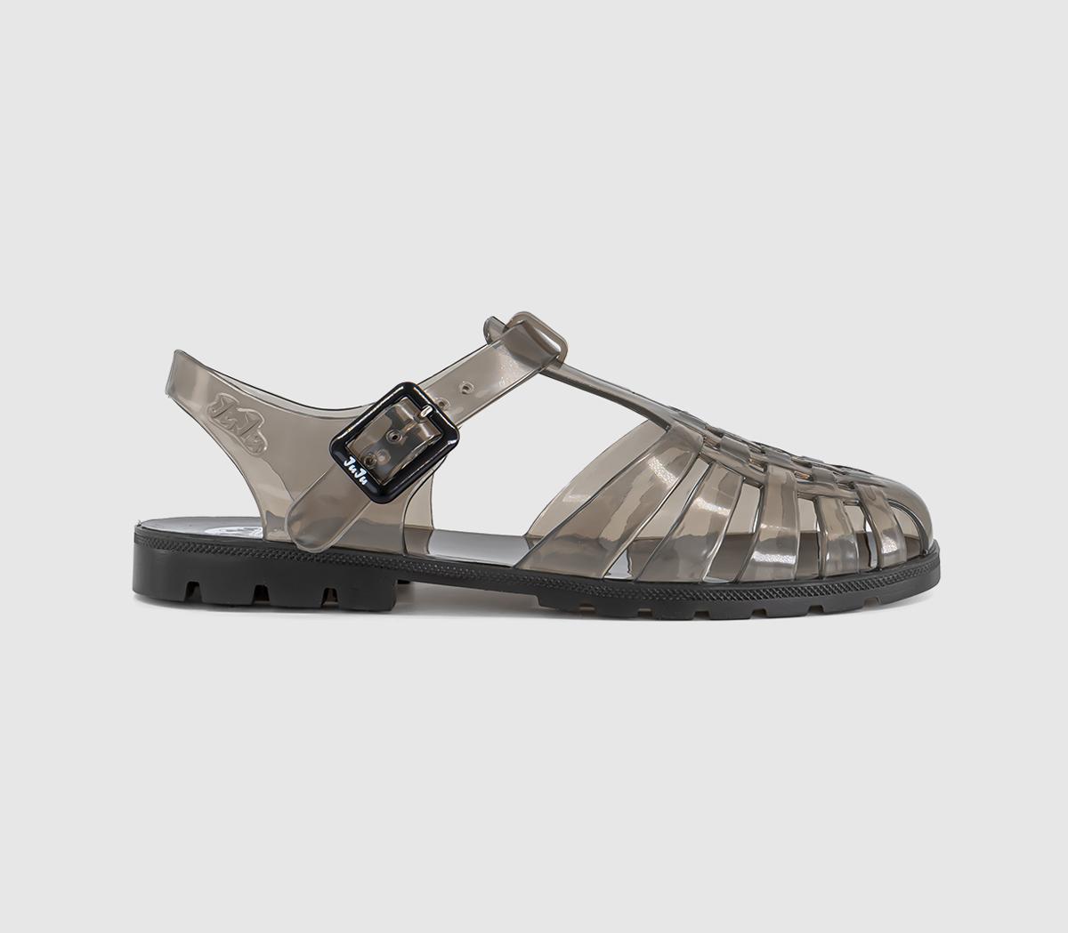 JuJuReilly SandalsSmoke
