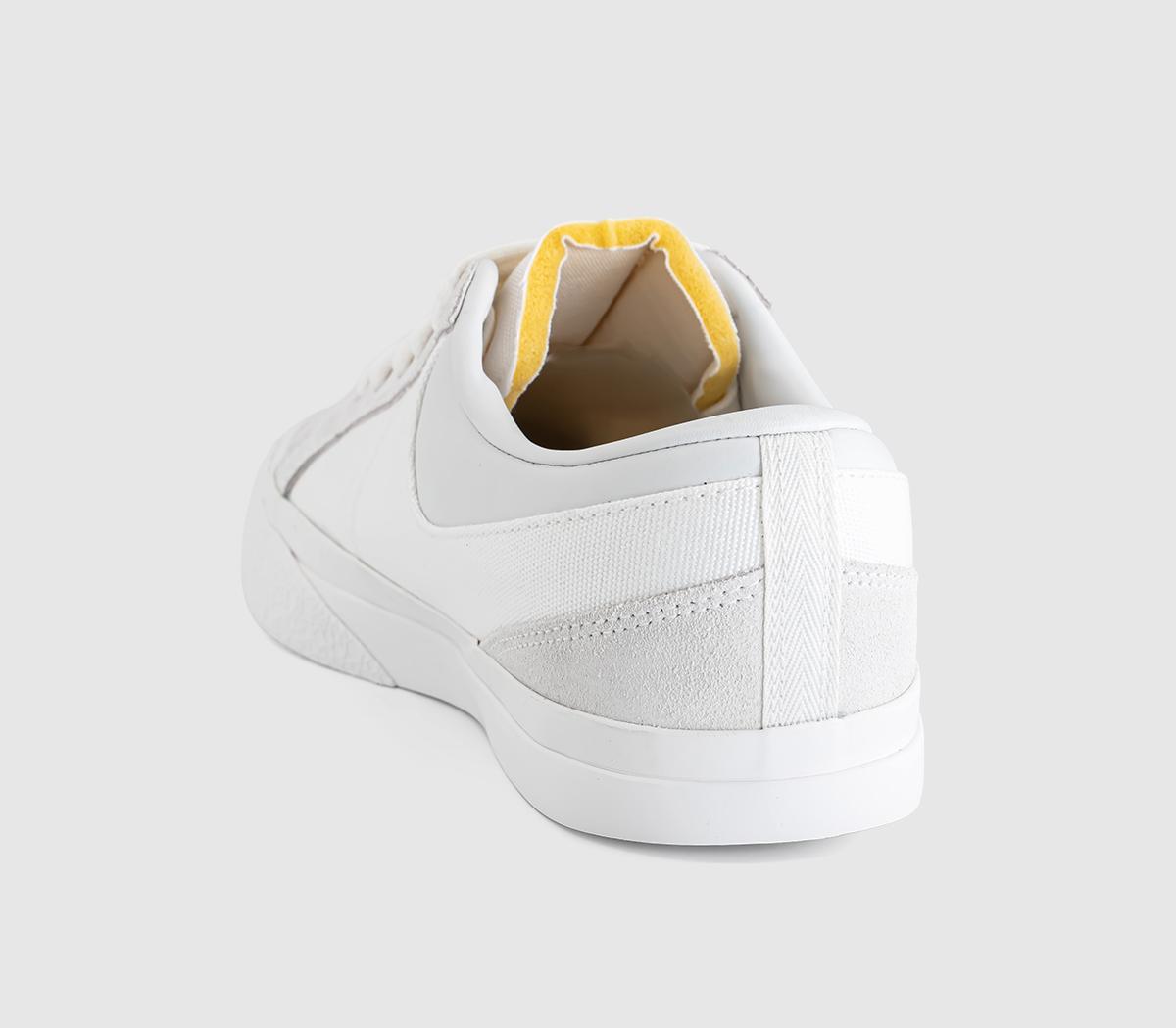 NikeBlazy TrainersWhite Summit White Sail