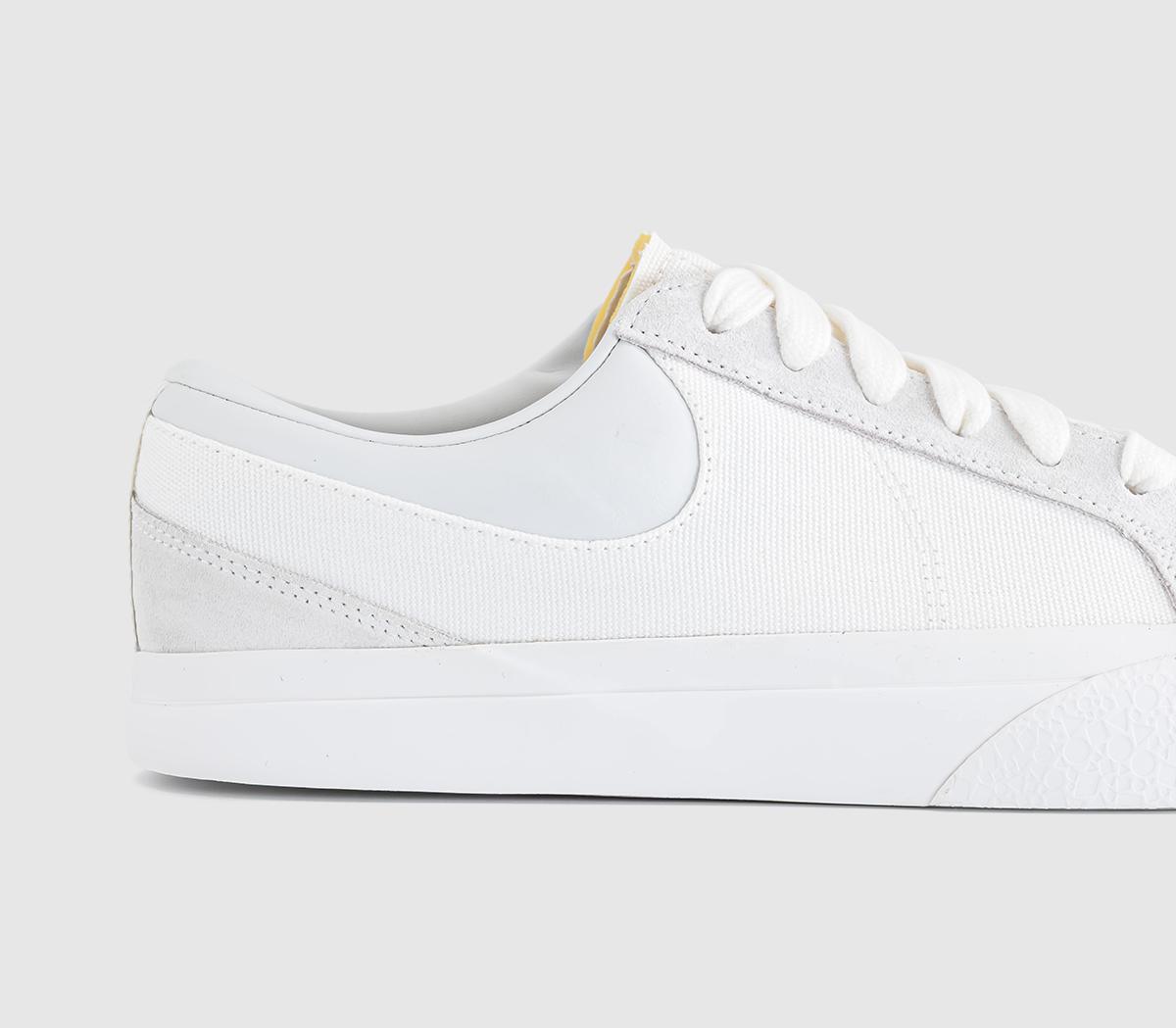 NikeBlazy TrainersWhite Summit White Sail