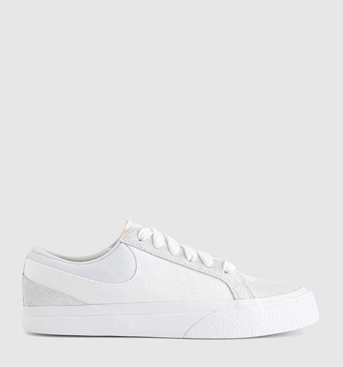 Nike Blazy Trainers White Summit White Sail