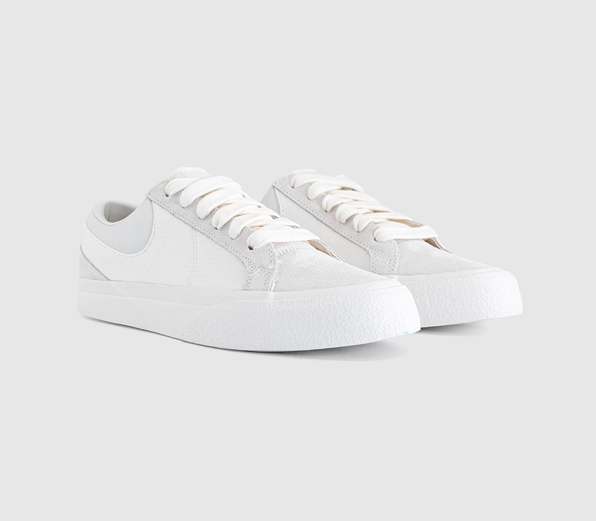 NikeBlazy TrainersWhite Summit White Sail