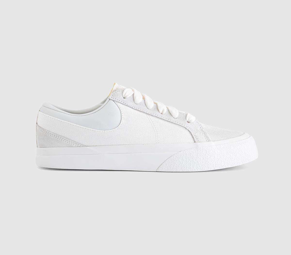 NikeBlazy TrainersWhite Summit White Sail