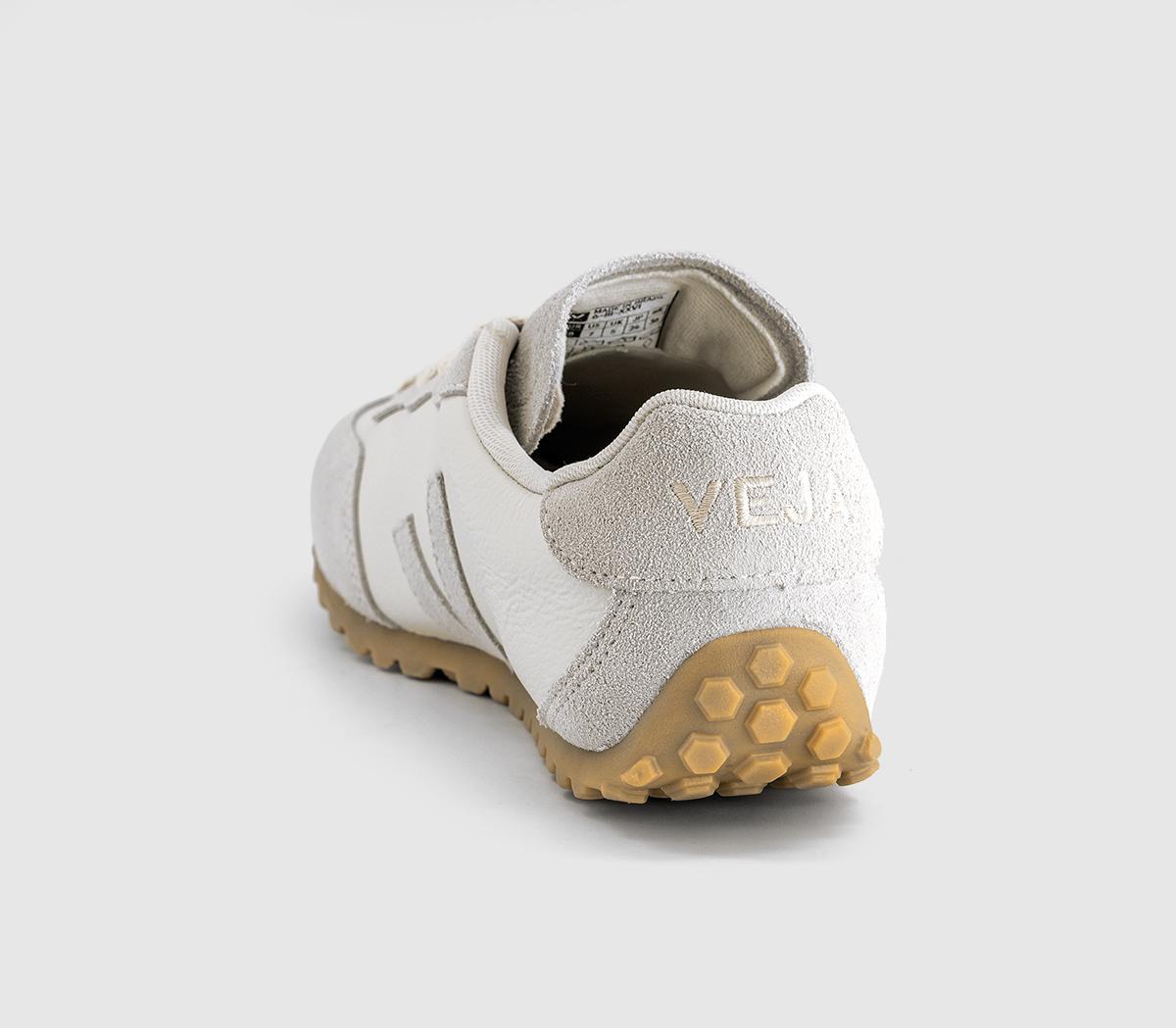 VEJAGT TrainersWhite Natural F