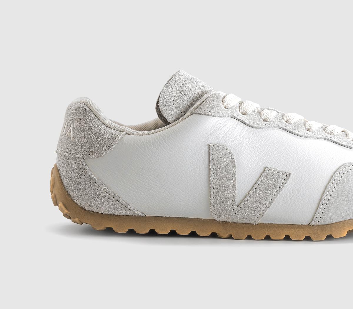 VEJAGT TrainersWhite Natural F