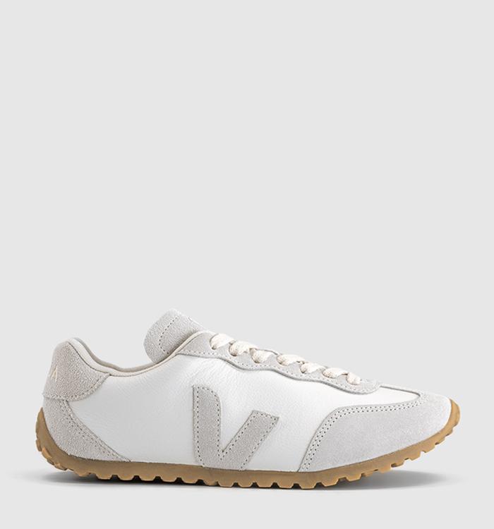VEJA GT Trainers White Natural F