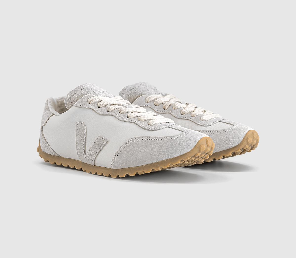 VEJAGT TrainersWhite Natural F
