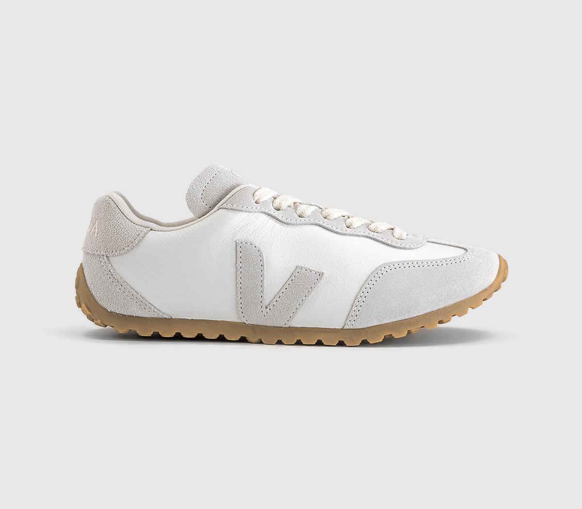 VEJAGT TrainersWhite Natural F