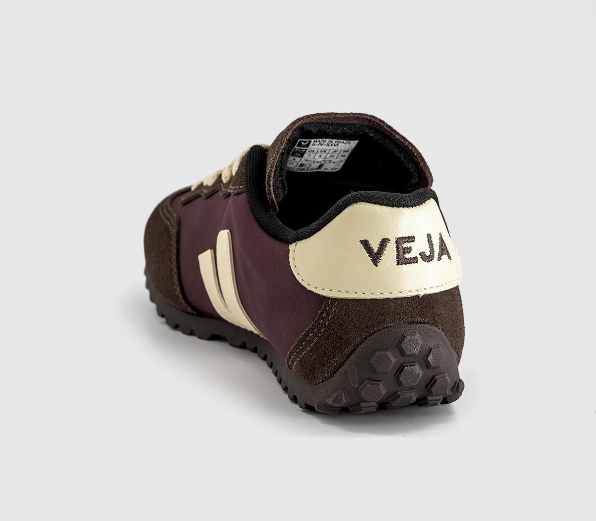 VEJAGT TrainersAmarante Butter F