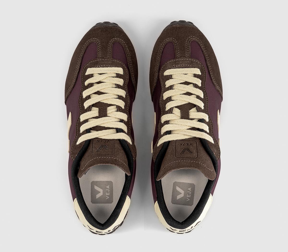 VEJAGT TrainersAmarante Butter F