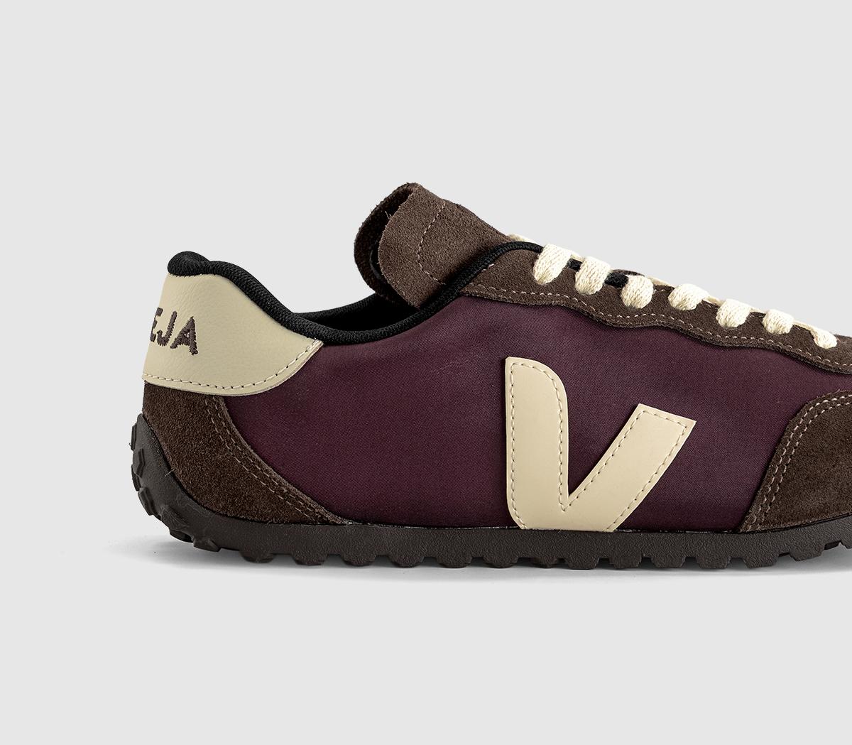 VEJAGT TrainersAmarante Butter F