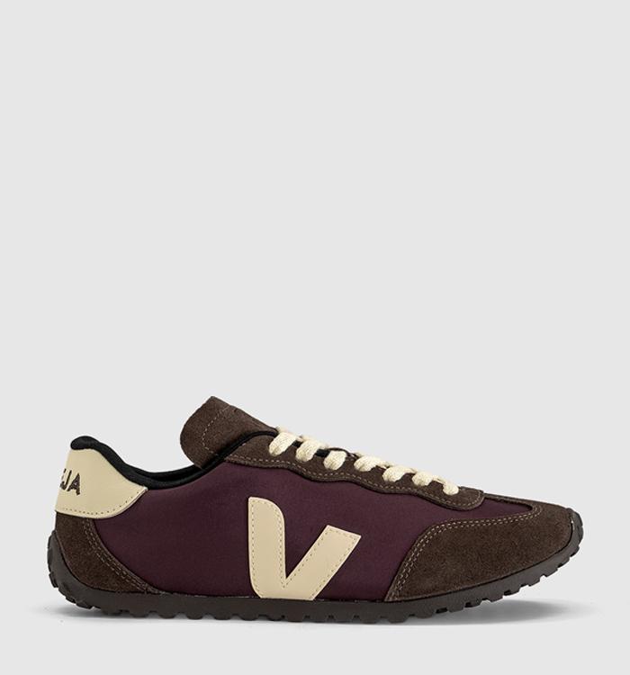 VEJA GT Trainers Amarante Butter F