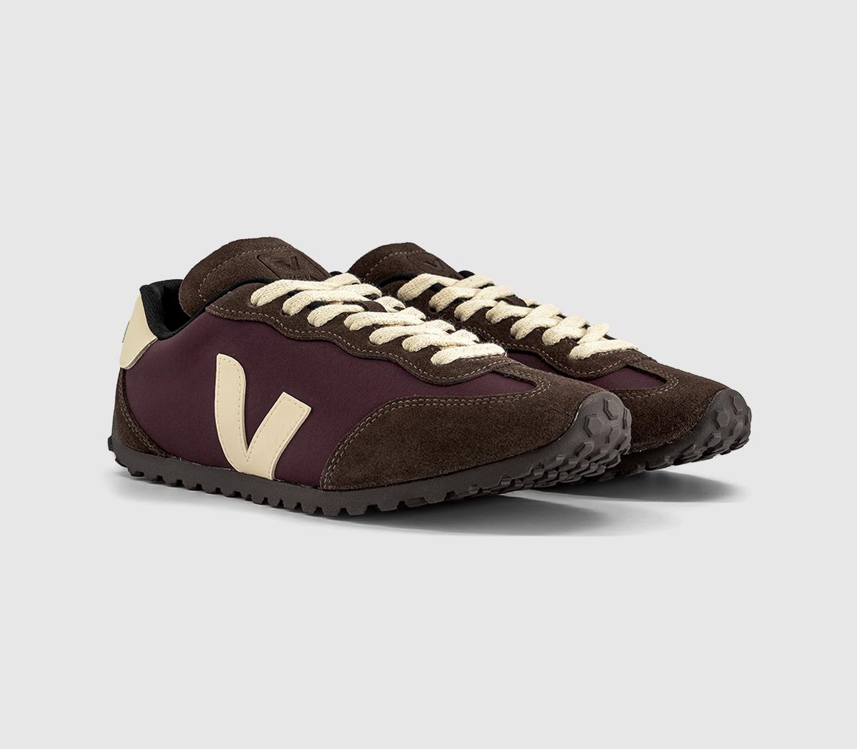 VEJAGT TrainersAmarante Butter F