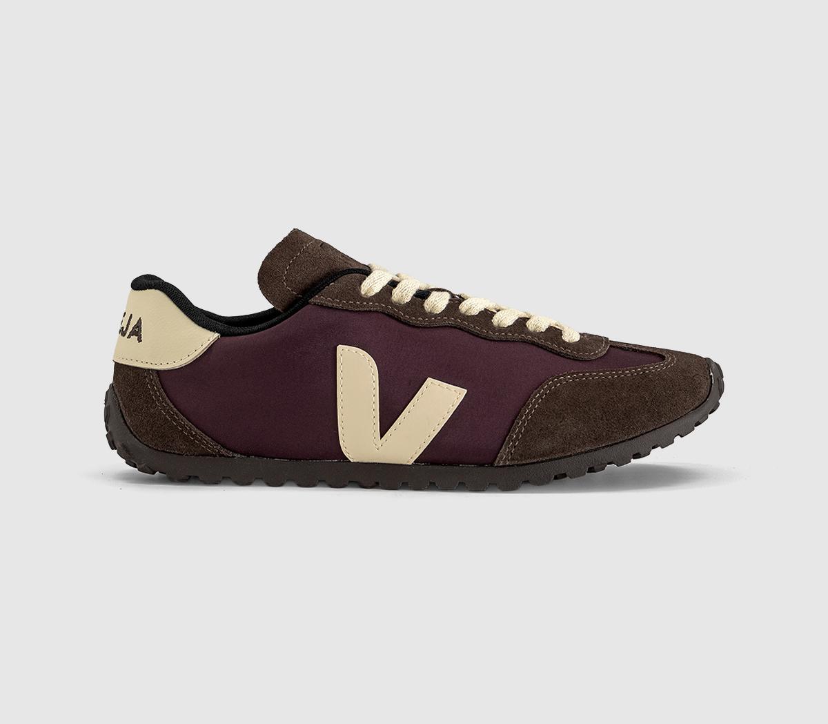 VEJAGT TrainersAmarante Butter F