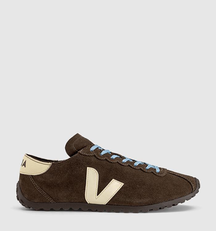 VEJA Cateyes Trainers Eagle Cashew F
