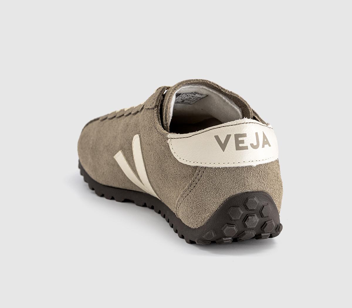 VEJACateyes TrainersTaupe Pierre F