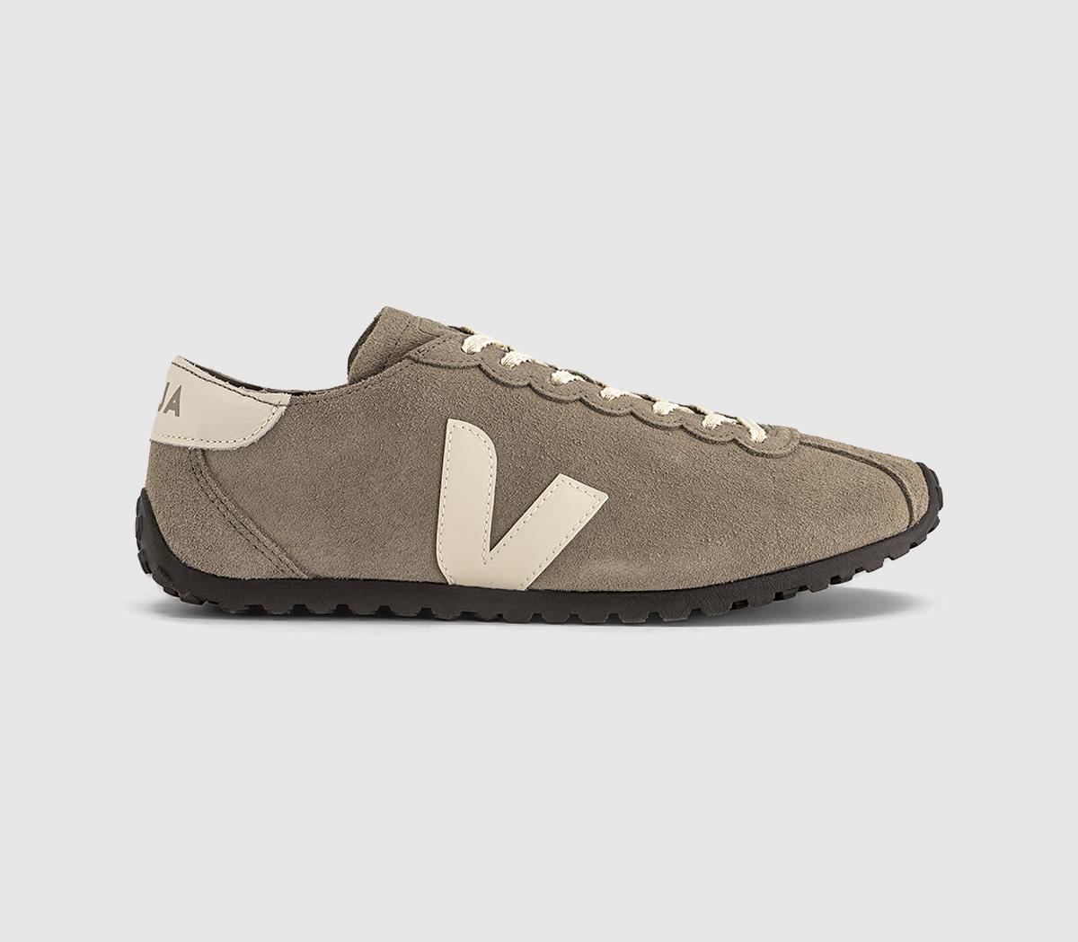 VEJACateyes TrainersTaupe Pierre F