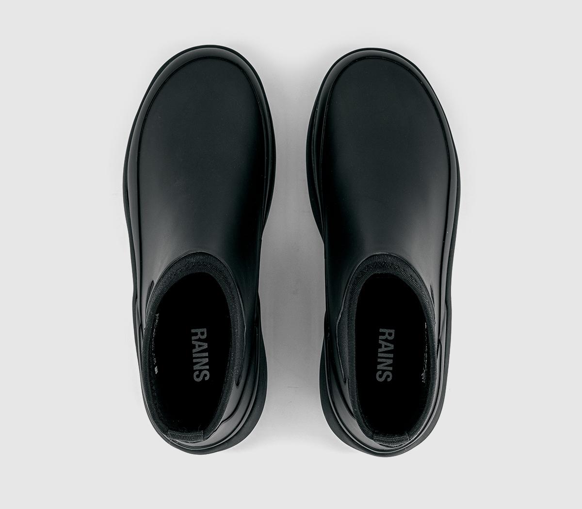RAINSThe Dry BootsBlack