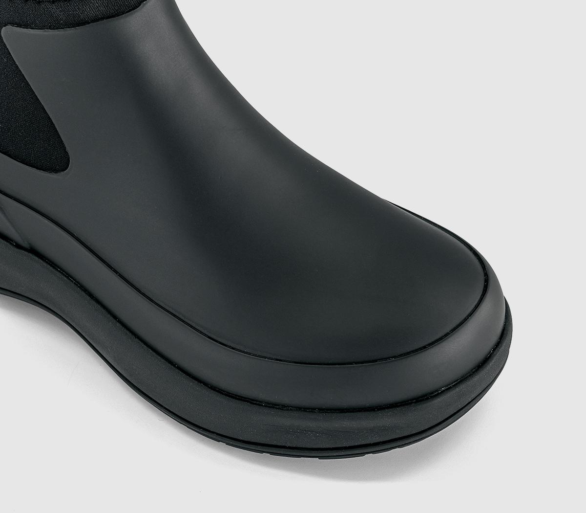 RAINSThe Dry BootsBlack