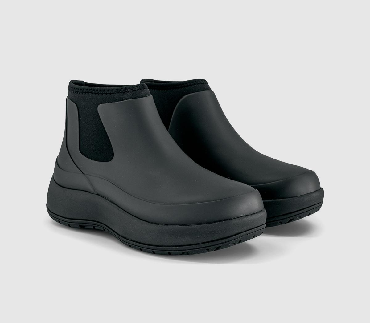 RAINSThe Dry BootsBlack