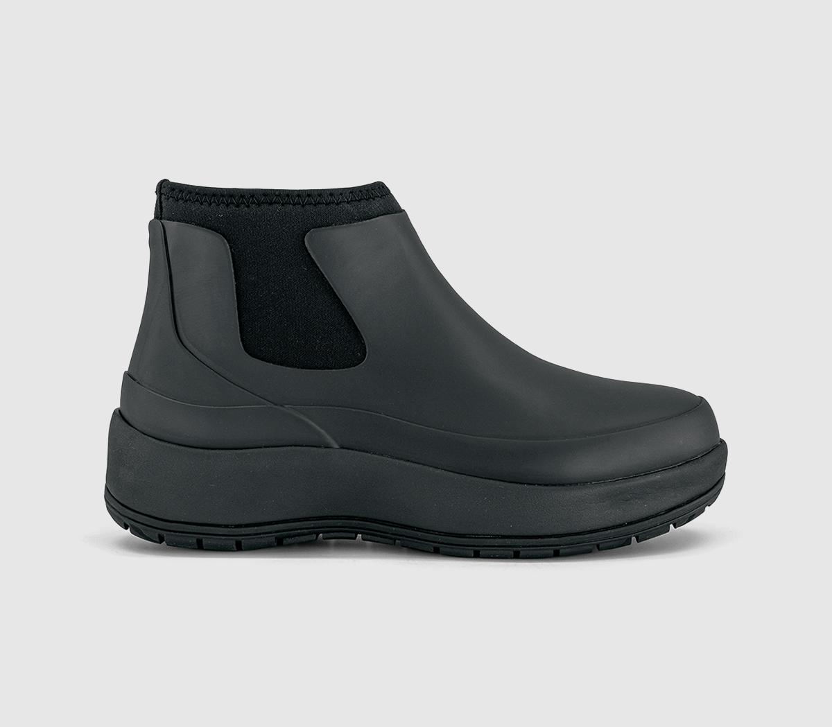 RAINSThe Dry BootsBlack