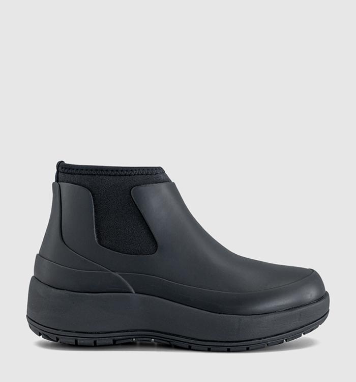 RAINS The Dry Boots Navy