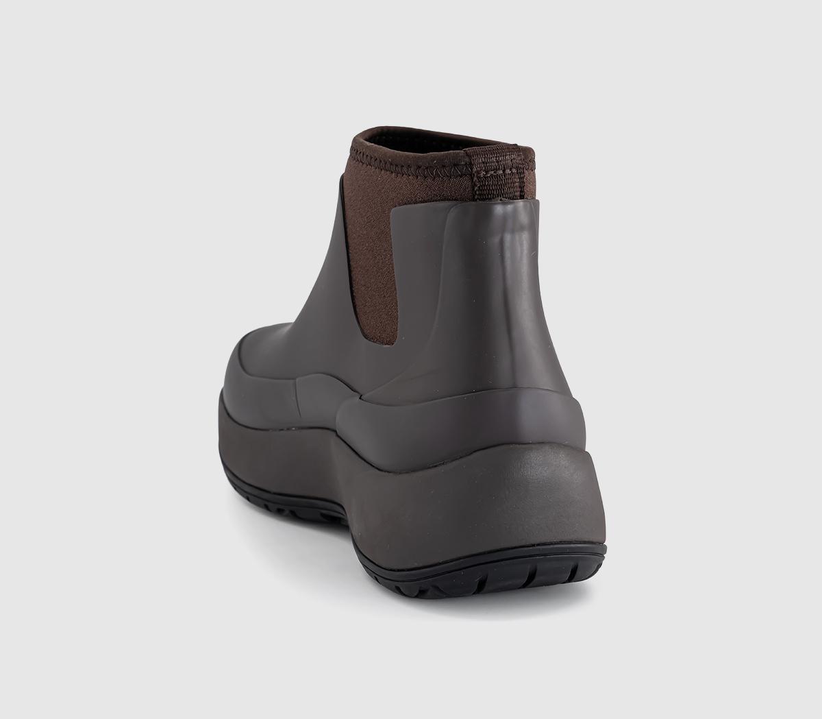 RAINSThe Dry BootsBark