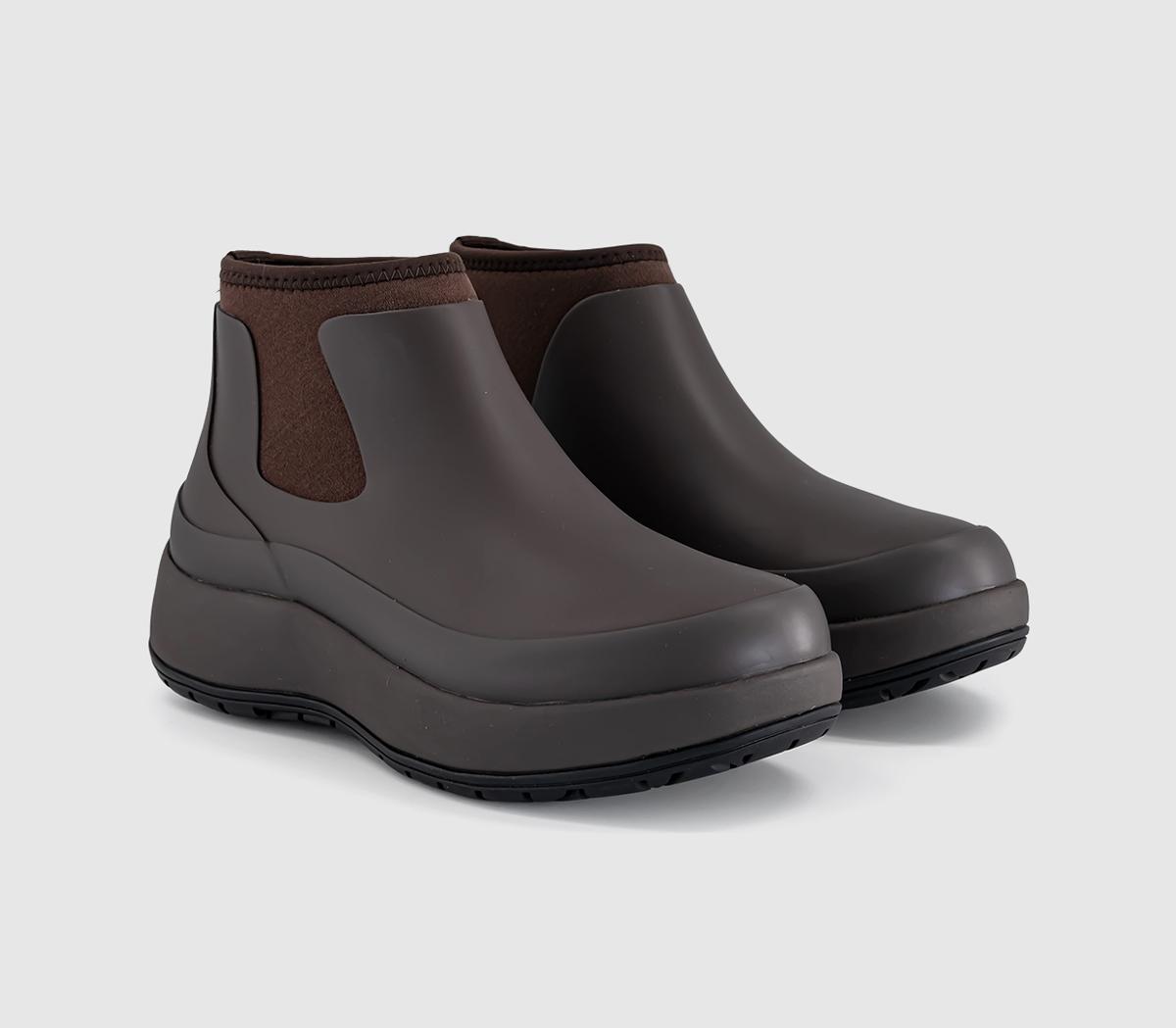RAINSThe Dry BootsBark