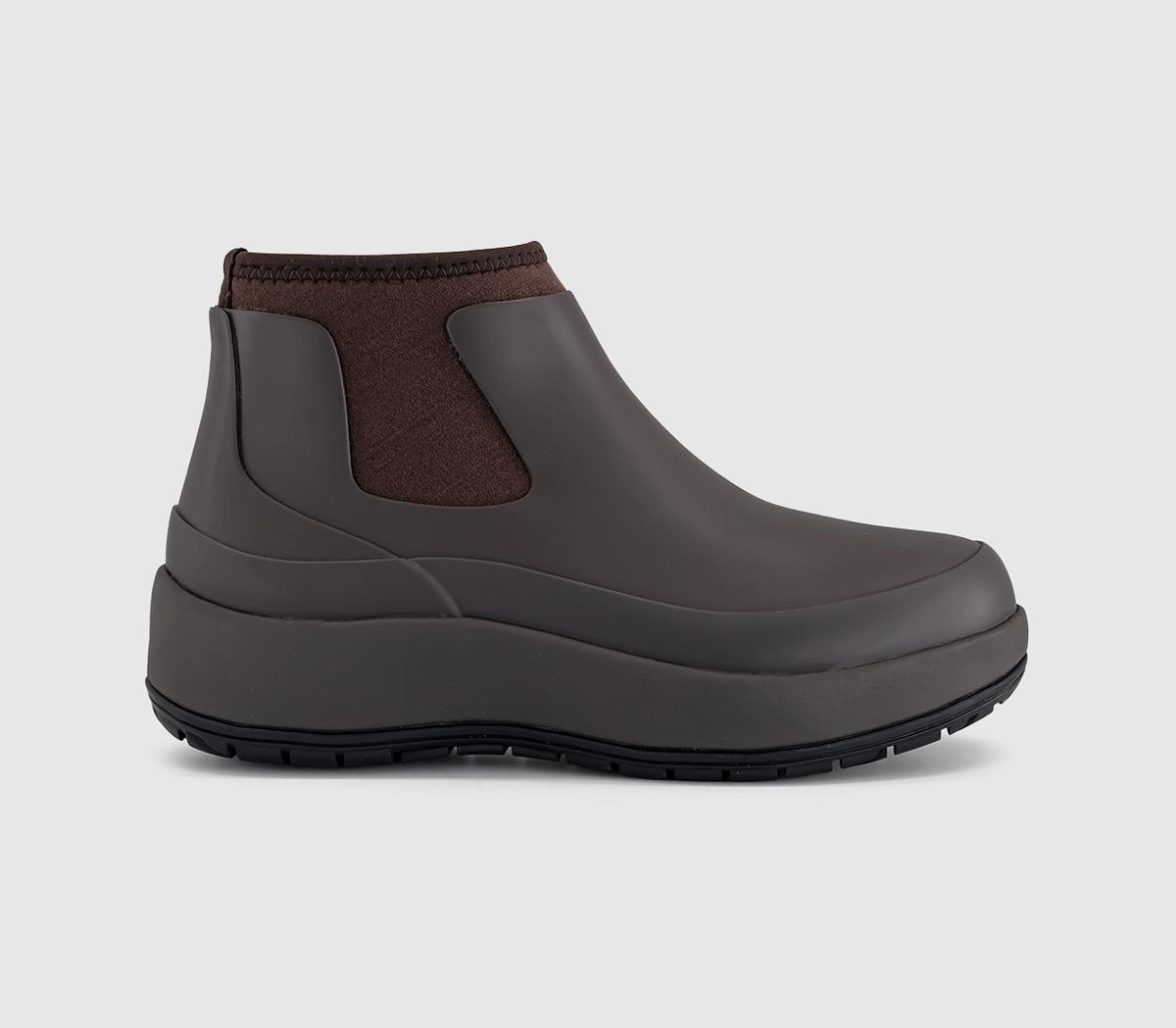 RAINSThe Dry BootsBark