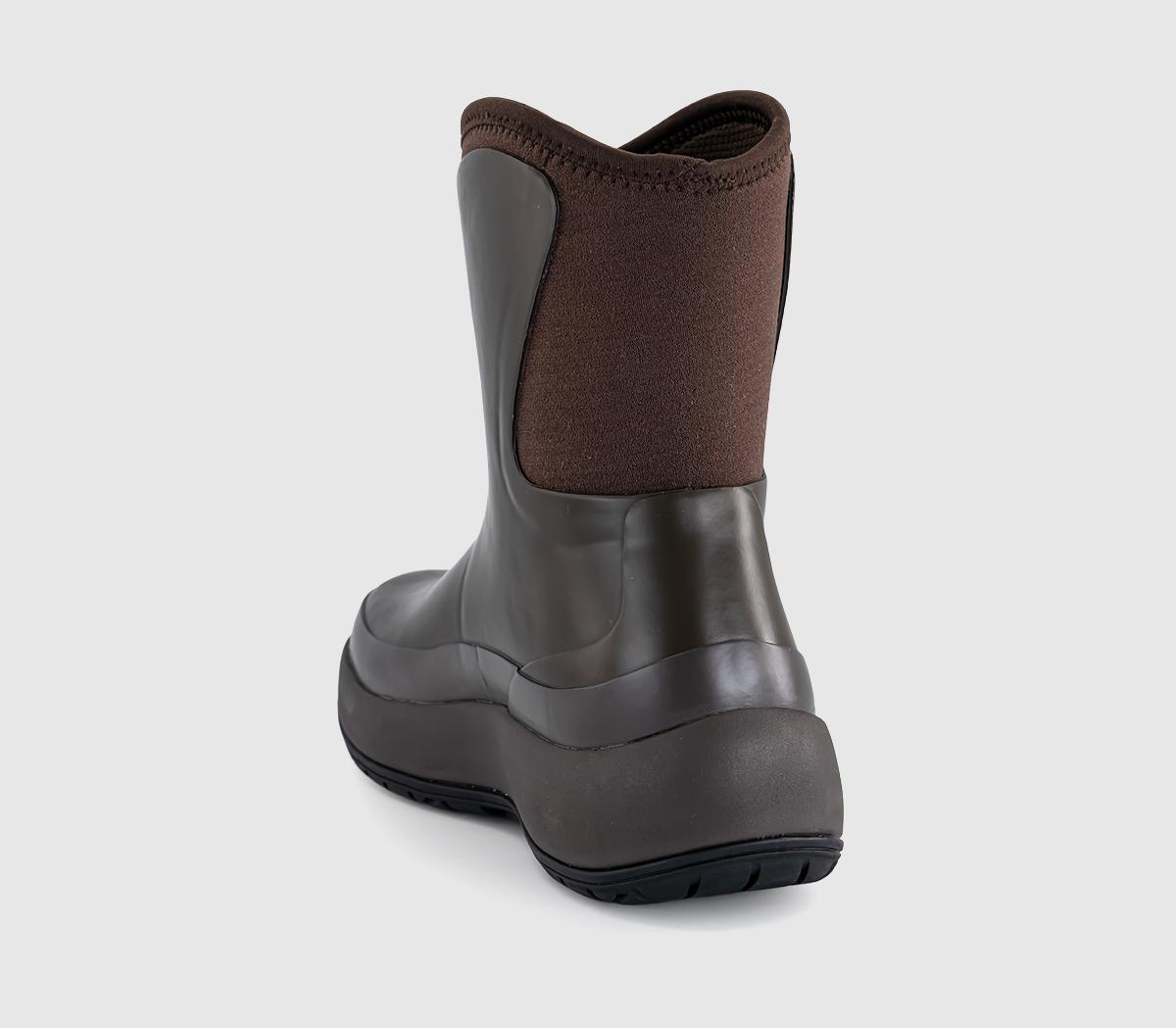 RAINSThe Dry Boots MidBark