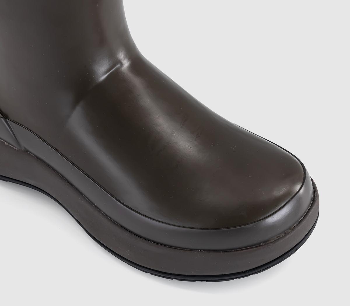RAINSThe Dry Boots MidBark
