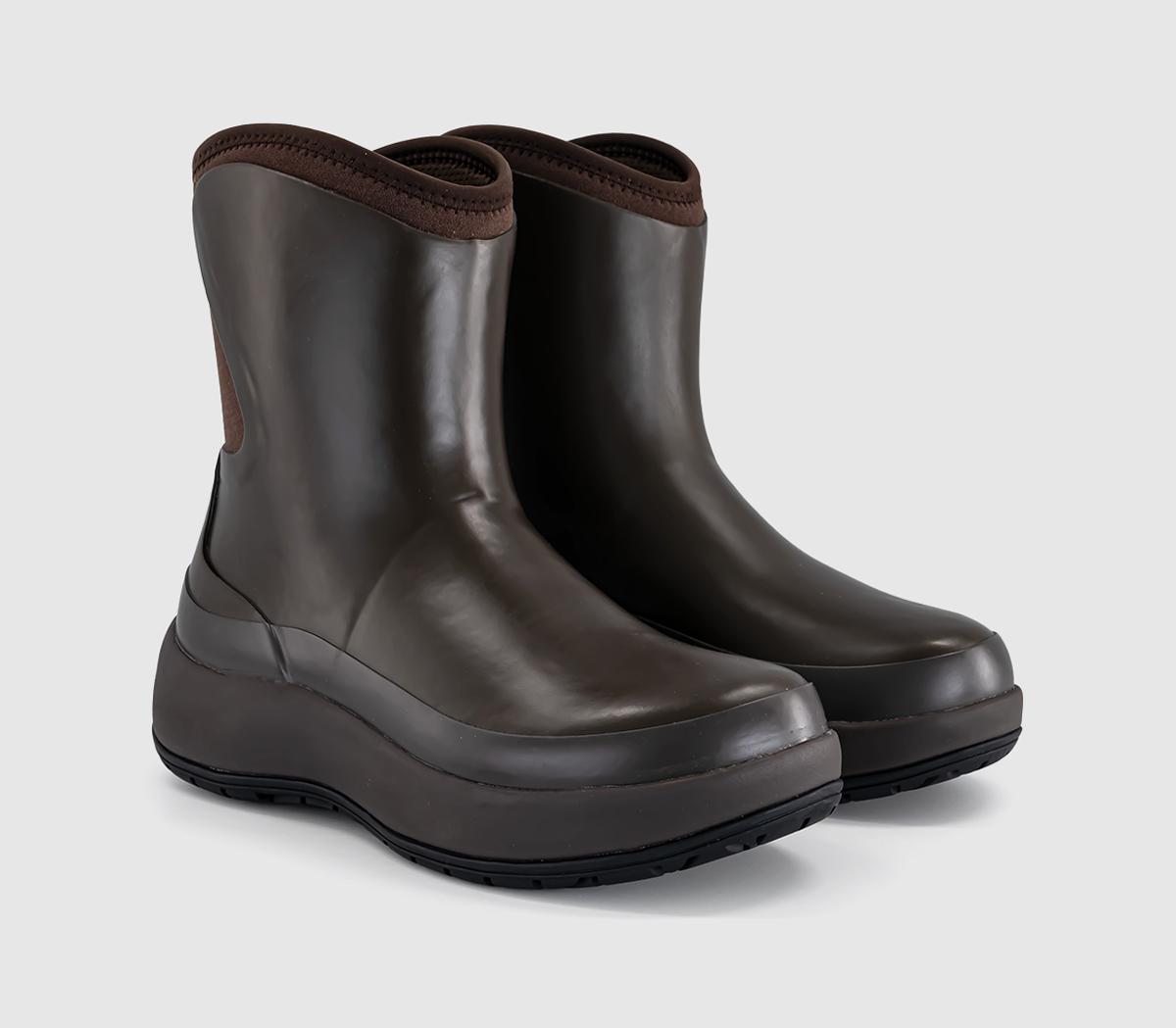 RAINSThe Dry Boots MidBark
