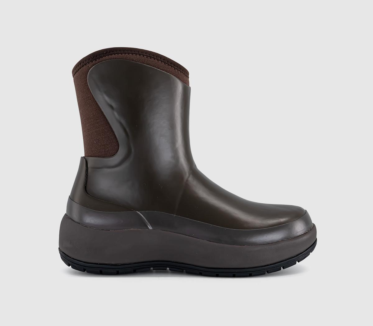 RAINSThe Dry Boots MidBark