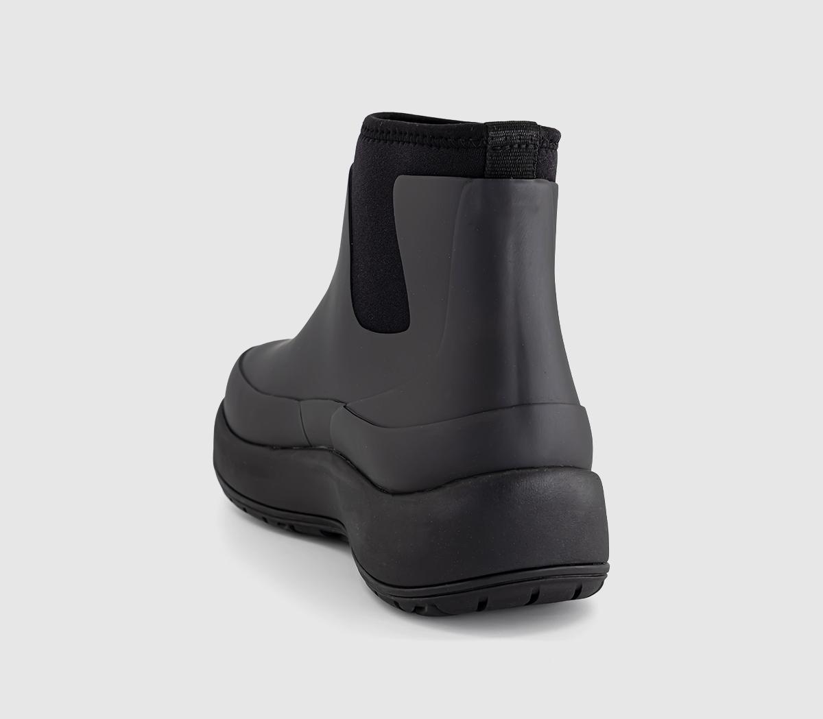 RAINSThe Dry Boots MBlack