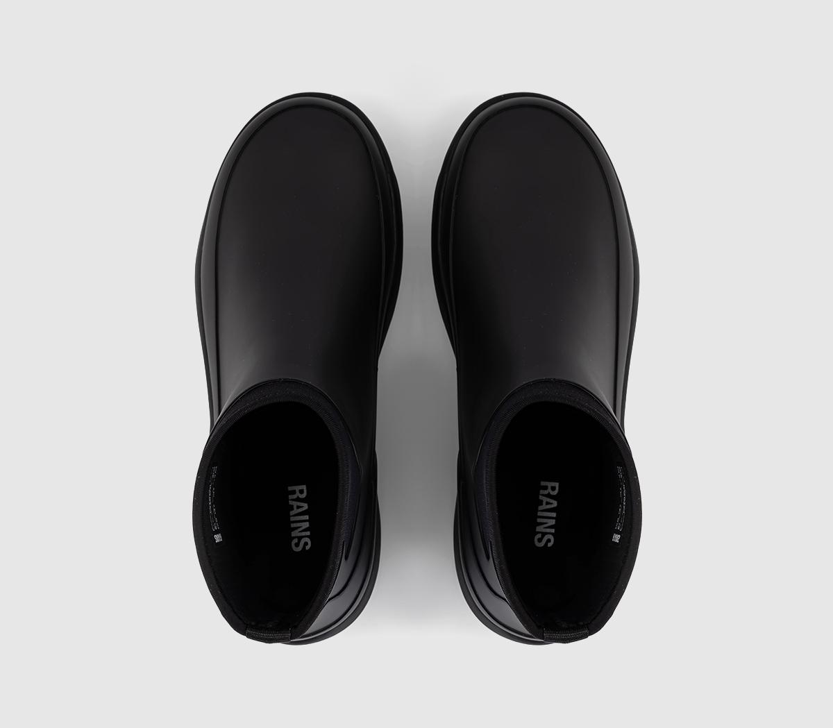 RAINSThe Dry Boots MBlack