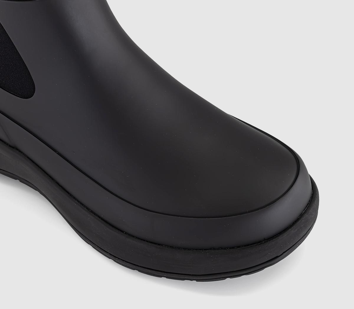 RAINSThe Dry Boots MBlack