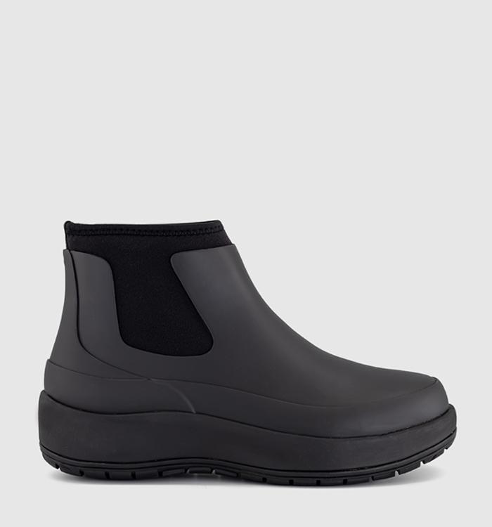 RAINS The Dry Boots M Black