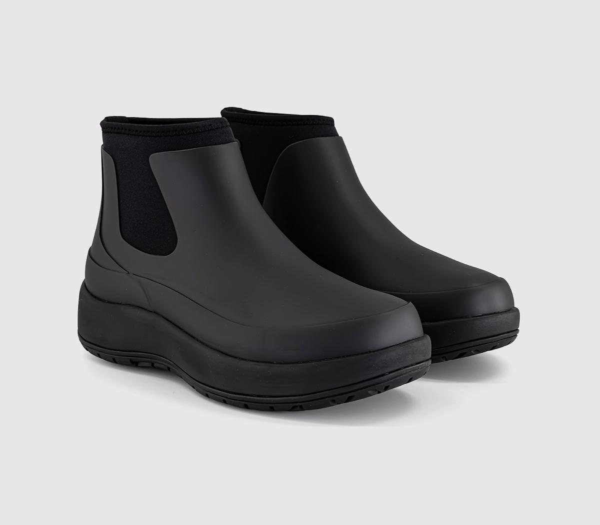 RAINSThe Dry Boots MBlack