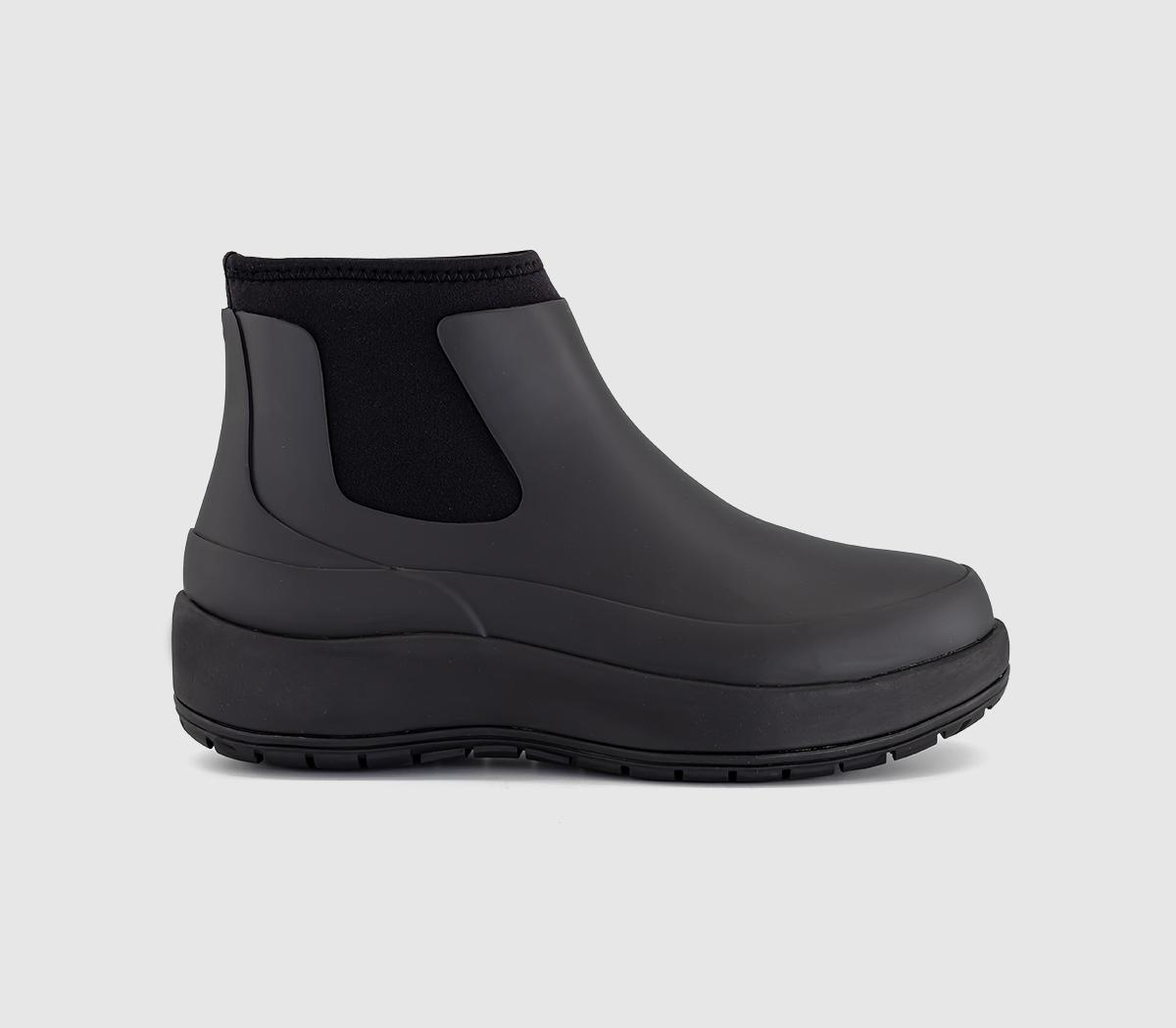 RAINSThe Dry Boots MBlack