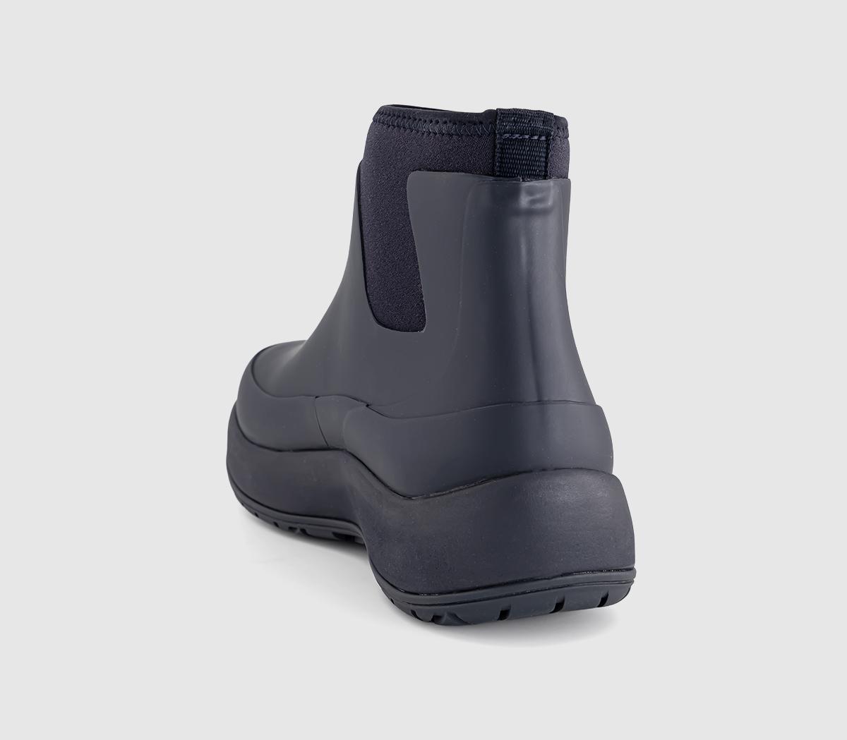 RAINSThe Dry Boots MNavy