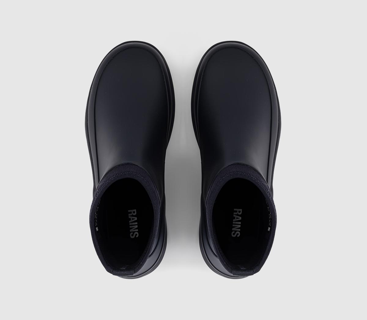 RAINSThe Dry Boots MNavy