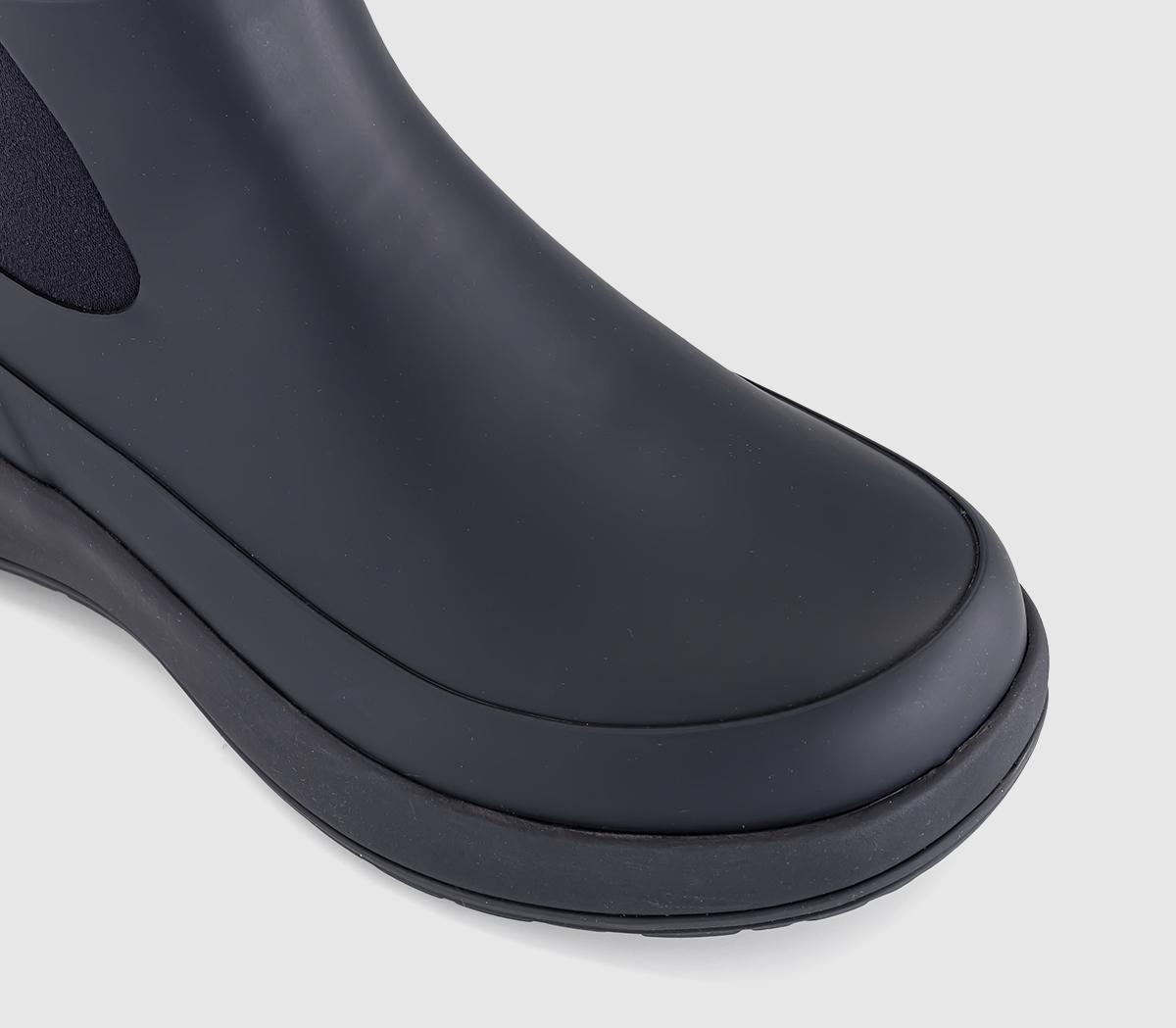 RAINSThe Dry Boots MNavy