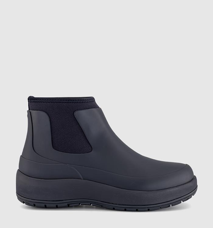RAINS The Dry Boots M Navy