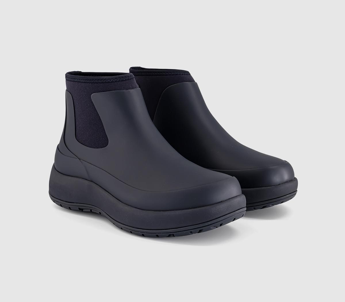 RAINSThe Dry Boots MNavy