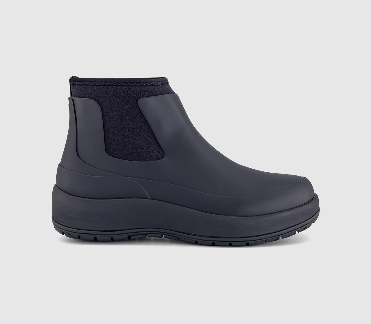RAINSThe Dry Boots MNavy